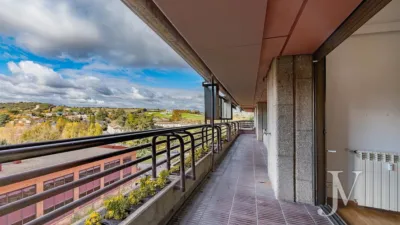 Apartment in Peñagrande photo 9