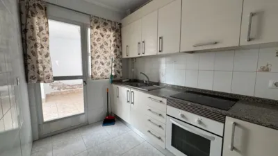 Piso en venta en Calle de Santa Ana, 11, Núcleo (San Pedro del Pinatar) de 149.900 €