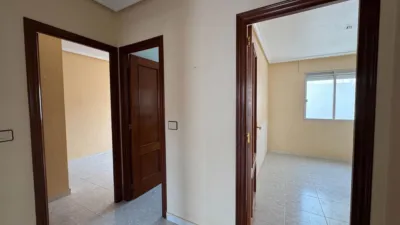 Piso en venta en Calle de Santa Ana, 11, Núcleo (San Pedro del Pinatar) de 149.900 €