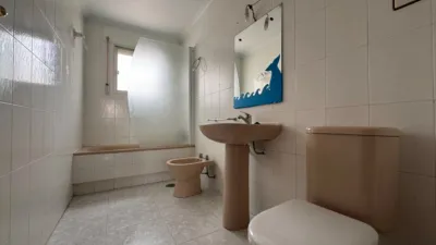 Piso en venta en Calle de Santa Ana, 11, Núcleo (San Pedro del Pinatar) de 149.900 €