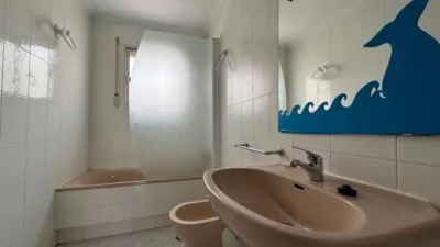 Piso en venta en Calle de Santa Ana, 11, Núcleo (San Pedro del Pinatar) de 149.900 €