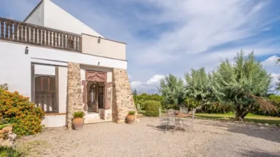 Casa rústica en Ciutat d'Alcúdia photo 8
