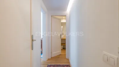 Piso en alquiler en Sarrià - Imagen 18
