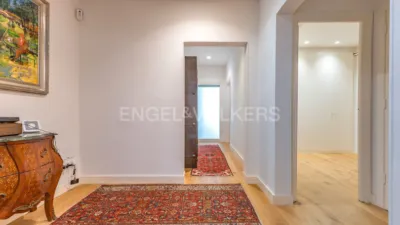 Piso en alquiler en Sarrià - Imagen 19