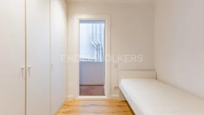 Piso en alquiler en Sarrià - Imagen 24
