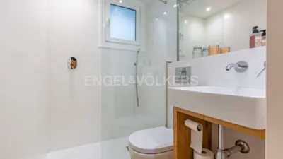 Piso en alquiler en Sarrià - Imagen 26