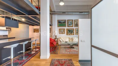 Piso en alquiler en Sarrià - Imagen 30