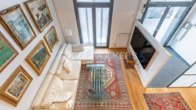 Piso en alquiler en Sarrià - Imagen 31