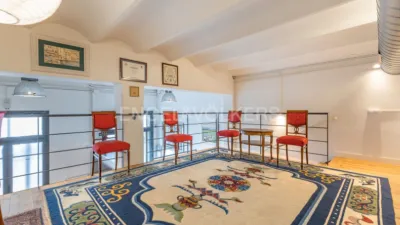Piso en alquiler en Sarrià - Imagen 32
