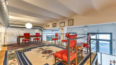 Piso en alquiler en Sarrià - Imagen 36