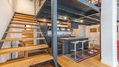 Piso en alquiler en Sarrià - Imagen 37