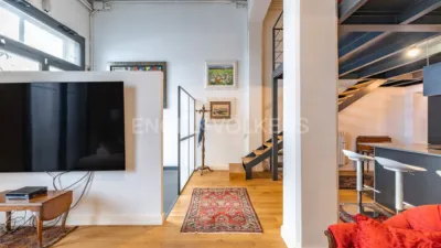 Piso en alquiler en Sarrià - Imagen 39