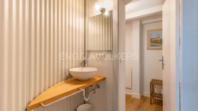 Piso en alquiler en Sarrià - Imagen 3