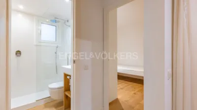 Piso en alquiler en Sarrià - Imagen 40