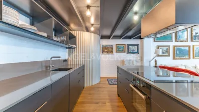 Piso en alquiler en Sarrià - Imagen 41