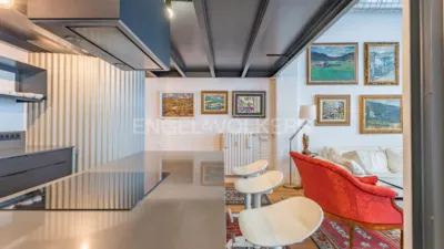 Piso en alquiler en Sarrià - Imagen 42