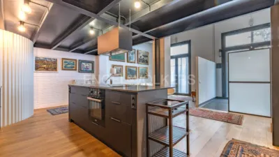 Piso en alquiler en Sarrià - Imagen 43