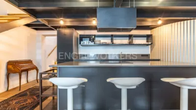 Piso en alquiler en Sarrià - Imagen 44