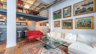 Piso en alquiler en Sarrià - Imagen 46