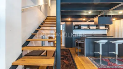 Piso en alquiler en Sarrià - Imagen 47