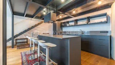 Piso en alquiler en Sarrià - Imagen 48