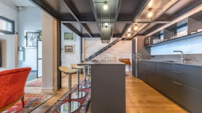 Piso en alquiler en Sarrià - Imagen 49