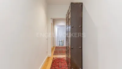 Piso en alquiler en Sarrià - Imagen 4