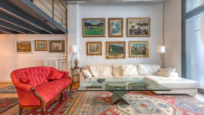 Piso en alquiler en Sarrià - Imagen 50
