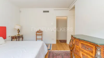 Piso en alquiler en Sarrià - Imagen 5