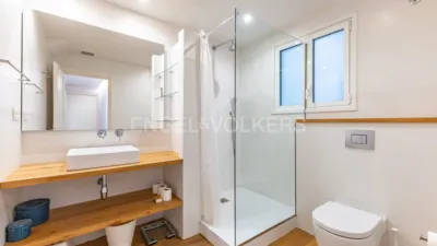 Piso en alquiler en Sarrià - Imagen 7