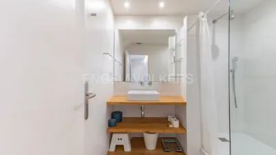 Piso en alquiler en Sarrià - Imagen 8