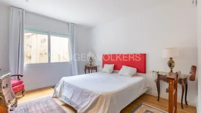 Piso en alquiler en Sarrià - Imagen 9