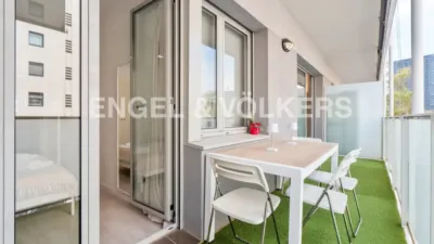 Piso en alquiler en Provençals del Poblenou - Imagen 11