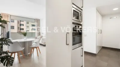 Piso en alquiler en Provençals del Poblenou - Imagen 12