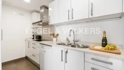 Piso en alquiler en Provençals del Poblenou - Imagen 13