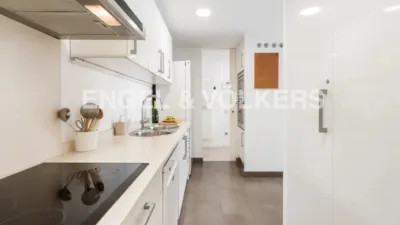 Piso en alquiler en Provençals del Poblenou - Imagen 14