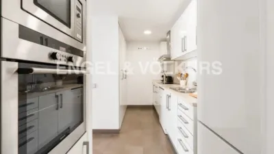 Piso en alquiler en Provençals del Poblenou - Imagen 17