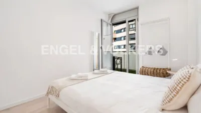 Piso en alquiler en Provençals del Poblenou - Imagen 18