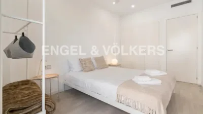 Piso en alquiler en Provençals del Poblenou - Imagen 22