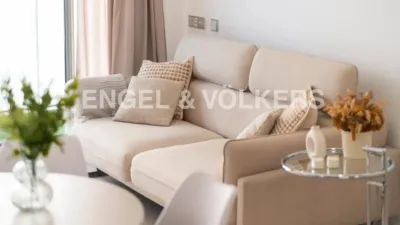 Piso en alquiler en Provençals del Poblenou - Imagen 2