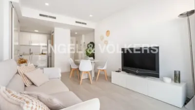 Piso en alquiler en Provençals del Poblenou - Imagen 3