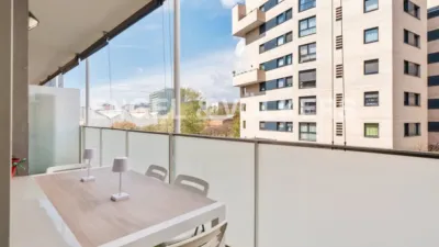 Piso en alquiler en Provençals del Poblenou - Imagen 4