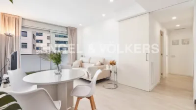 Piso en alquiler en Provençals del Poblenou - Imagen 6