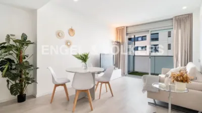 Piso en alquiler en Provençals del Poblenou - Imagen 8