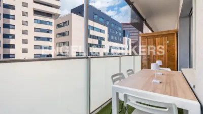 Piso en alquiler en Provençals del Poblenou - Imagen 9