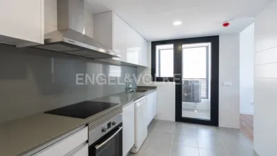 Apartamento en alquiler en Carrer del Pintor Sabater, Ciutat de les Arts i de les Ciències (Distrito Quatre Carreres. València Capital) de 2.000 €<span>/mes</span>