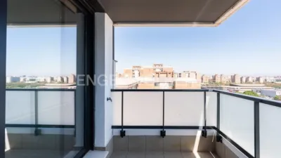 Apartamento en alquiler en Carrer del Pintor Sabater, Ciutat de les Arts i de les Ciències (Distrito Quatre Carreres. València Capital) de 2.000 €<span>/mes</span>