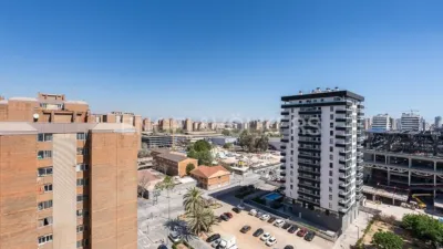 Apartamento en alquiler en Carrer del Pintor Sabater, Ciutat de les Arts i de les Ciències (Distrito Quatre Carreres. València Capital) de 2.000 €<span>/mes</span>