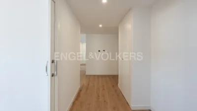 Apartamento en alquiler en Carrer del Pintor Sabater, Ciutat de les Arts i de les Ciències (Distrito Quatre Carreres. València Capital) de 2.000 €<span>/mes</span>