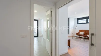 Apartamento en alquiler en Carrer del Pintor Sabater, Ciutat de les Arts i de les Ciències (Distrito Quatre Carreres. València Capital) de 2.000 €<span>/mes</span>
